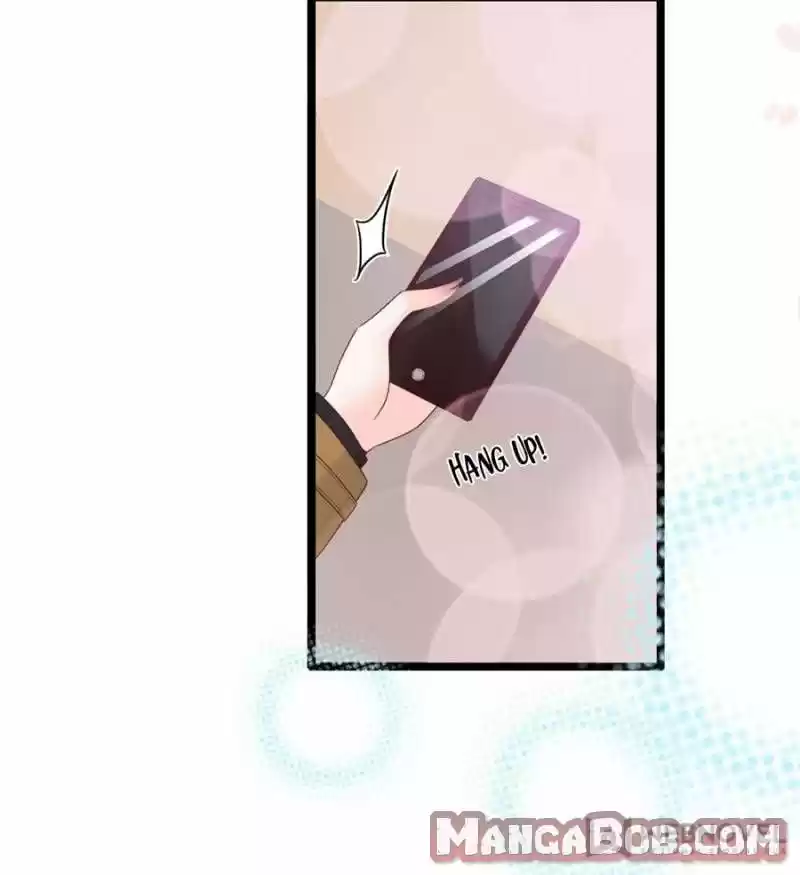 Mr. Zhou, Forced Marriage Is Illegal! Chapter 111