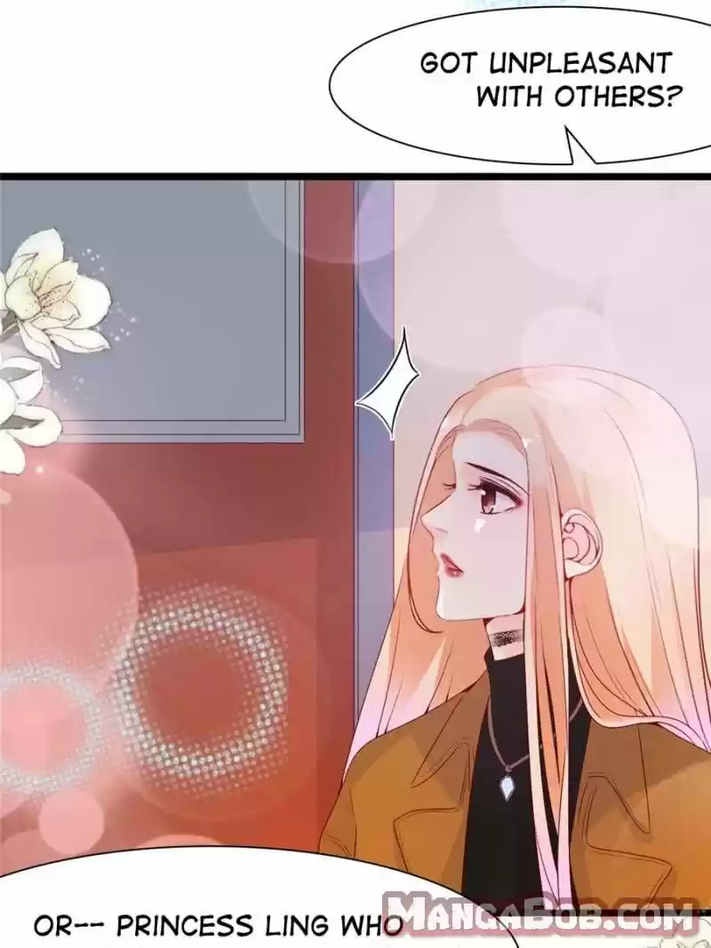 Mr. Zhou, Forced Marriage Is Illegal! Chapter 111