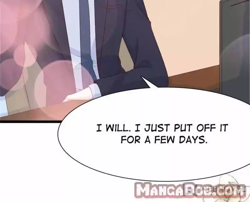 Mr. Zhou, Forced Marriage Is Illegal! Chapter 111