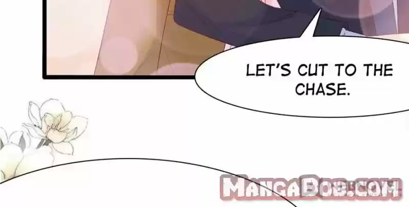 Mr. Zhou, Forced Marriage Is Illegal! Chapter 111