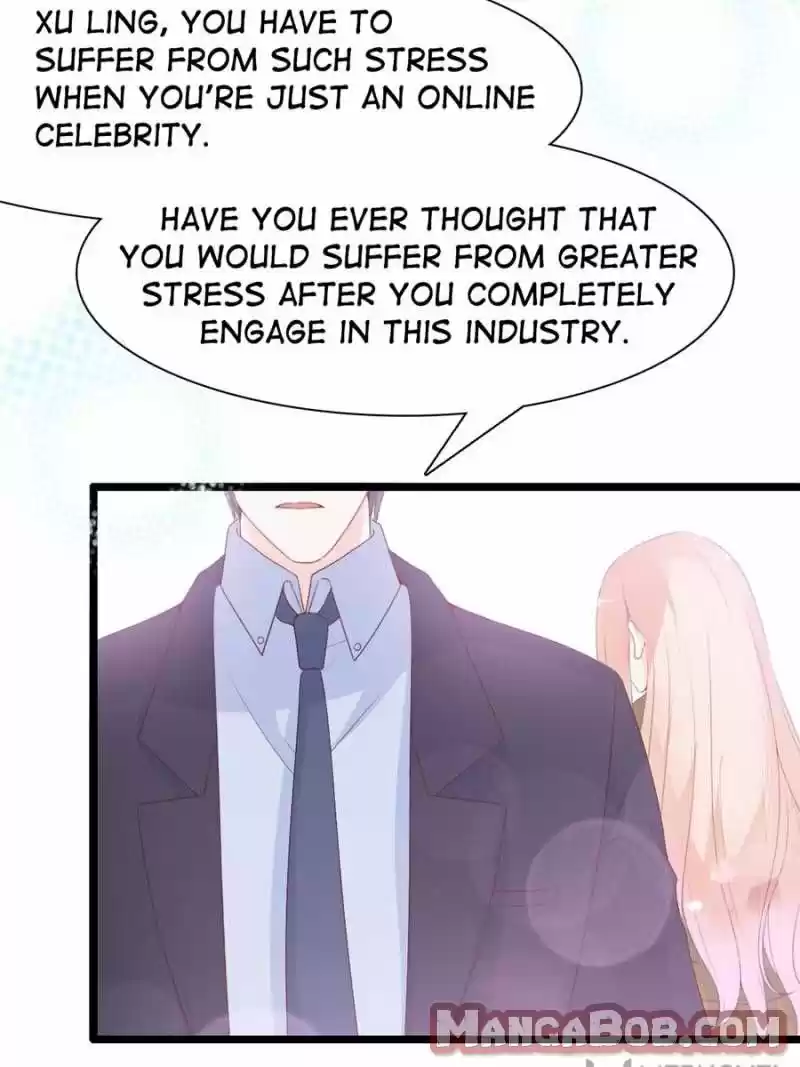 Mr. Zhou, Forced Marriage Is Illegal! Chapter 111