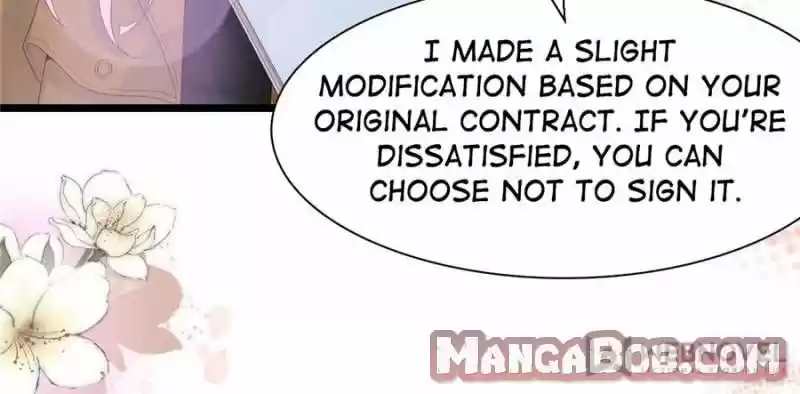 Mr. Zhou, Forced Marriage Is Illegal! Chapter 111