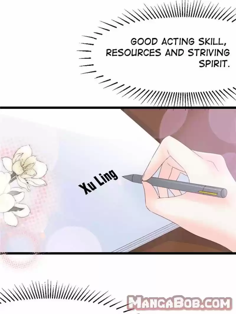 Mr. Zhou, Forced Marriage Is Illegal! Chapter 111