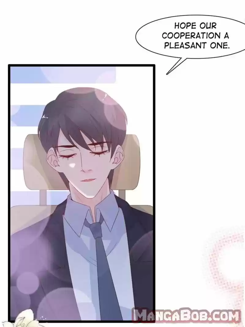 Mr. Zhou, Forced Marriage Is Illegal! Chapter 111