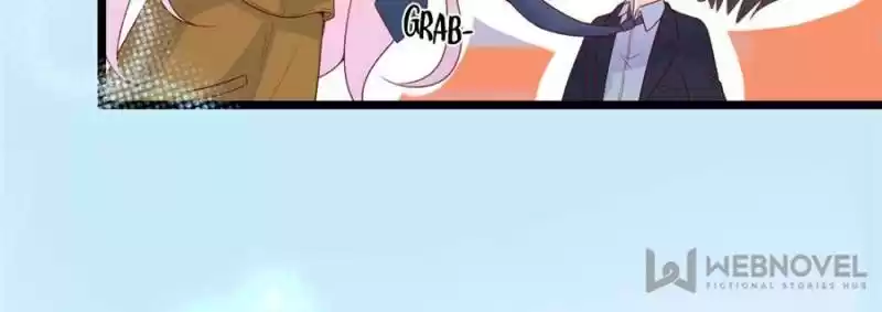 Mr. Zhou, Forced Marriage Is Illegal! Chapter 111