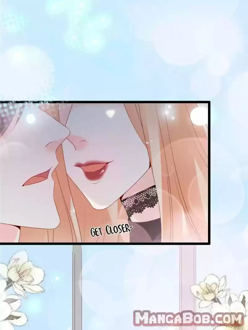 Mr. Zhou, Forced Marriage Is Illegal! Chapter 111