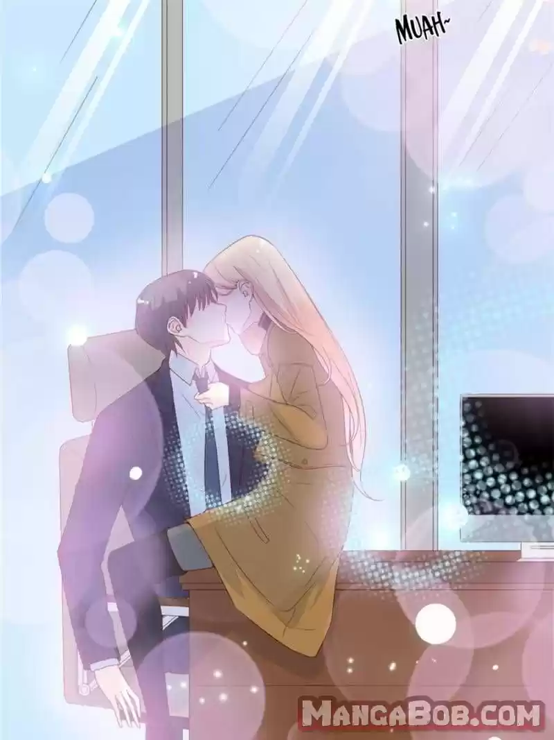 Mr. Zhou, Forced Marriage Is Illegal! Chapter 111