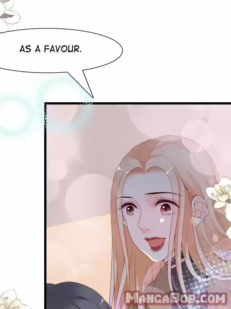 Mr. Zhou, Forced Marriage Is Illegal! Chapter 111