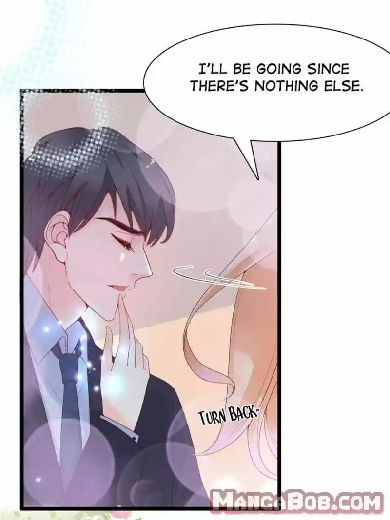 Mr. Zhou, Forced Marriage Is Illegal! Chapter 111