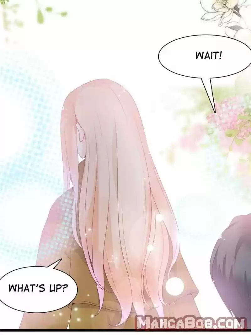 Mr. Zhou, Forced Marriage Is Illegal! Chapter 111