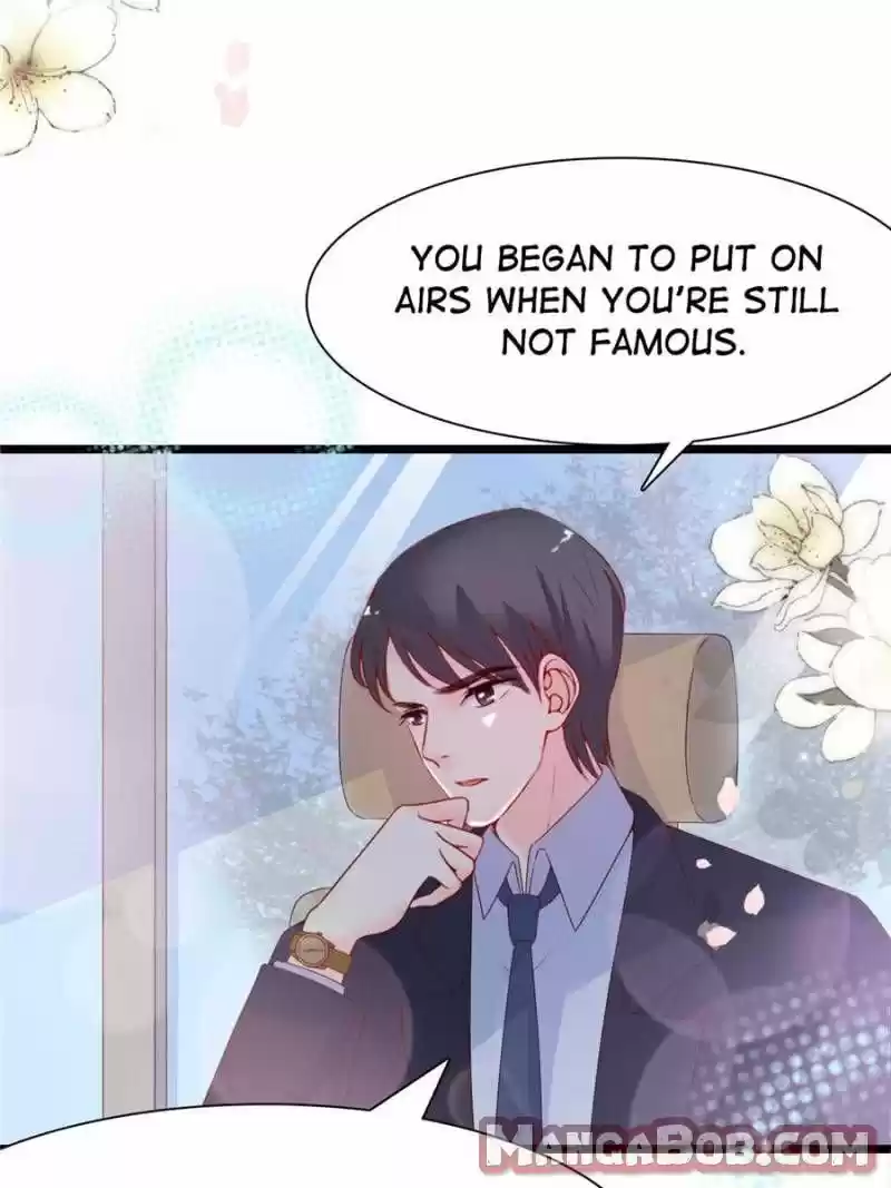 Mr. Zhou, Forced Marriage Is Illegal! Chapter 111