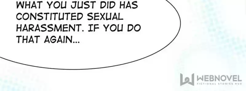 Mr. Zhou, Forced Marriage Is Illegal! Chapter 111