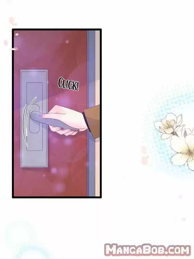 Mr. Zhou, Forced Marriage Is Illegal! Chapter 111