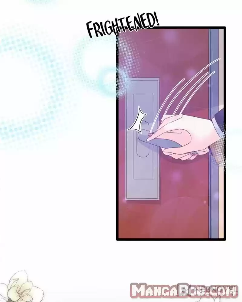 Mr. Zhou, Forced Marriage Is Illegal! Chapter 111