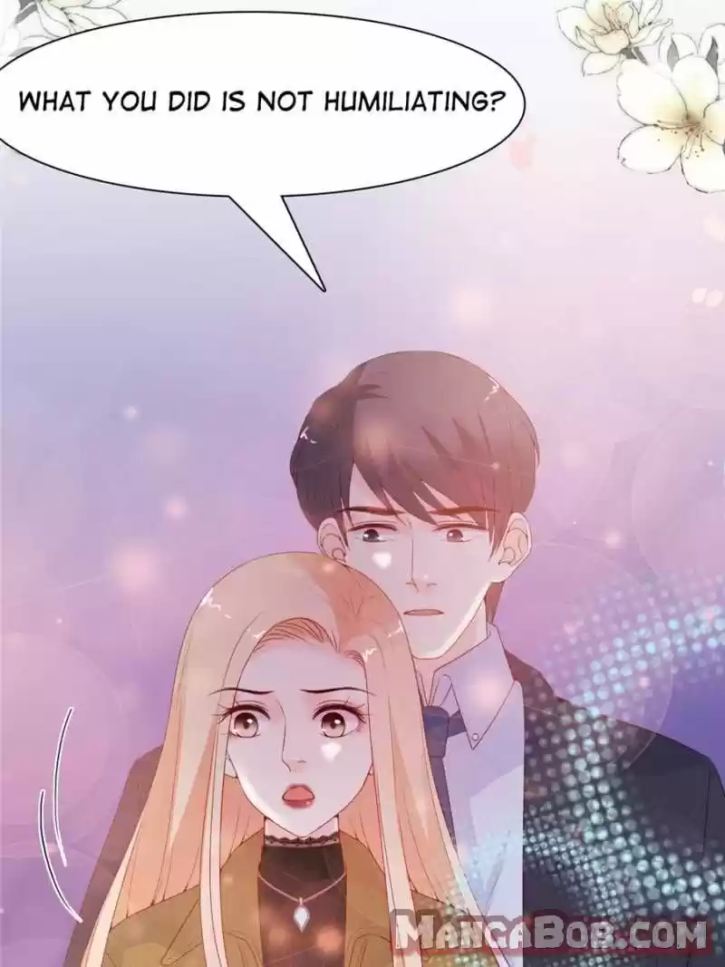 Mr. Zhou, Forced Marriage Is Illegal! Chapter 111