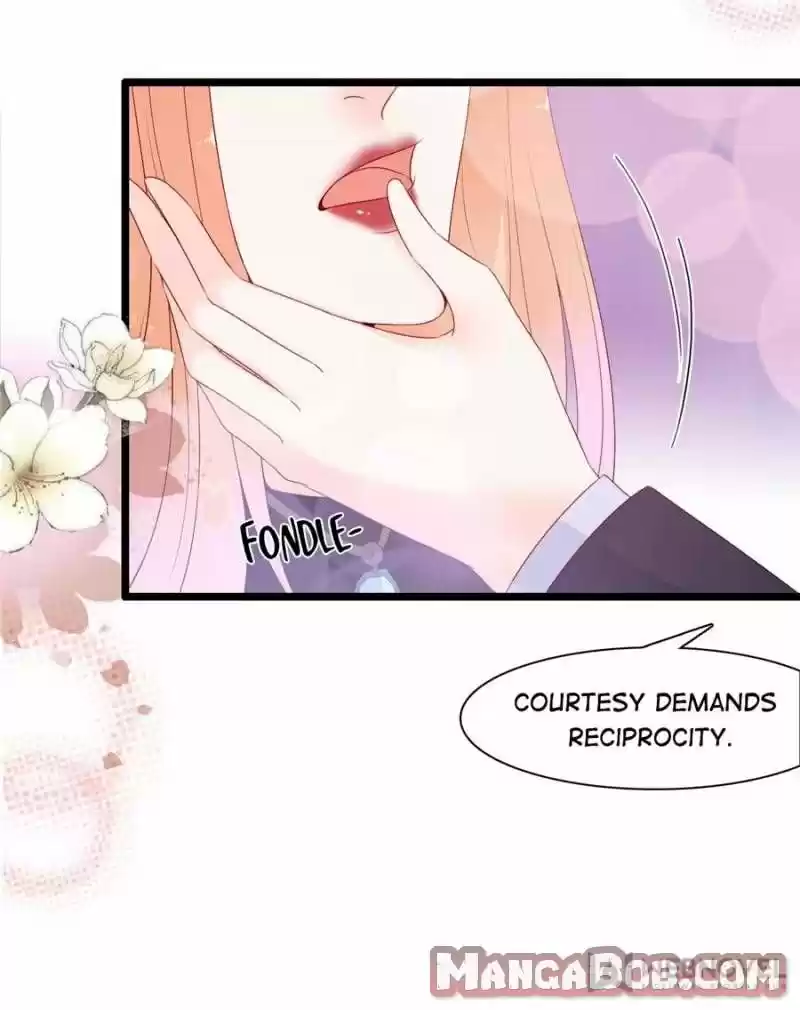 Mr. Zhou, Forced Marriage Is Illegal! Chapter 112