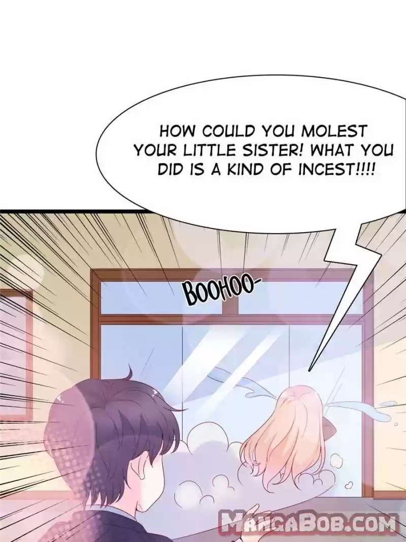 Mr. Zhou, Forced Marriage Is Illegal! Chapter 112