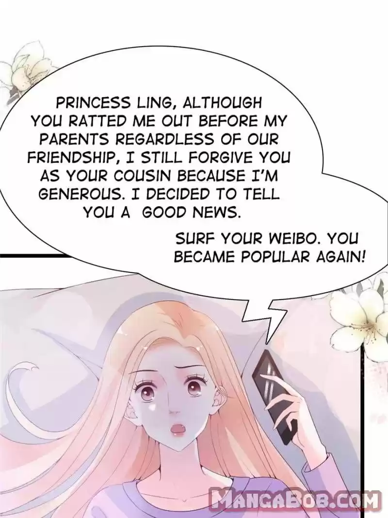 Mr. Zhou, Forced Marriage Is Illegal! Chapter 112