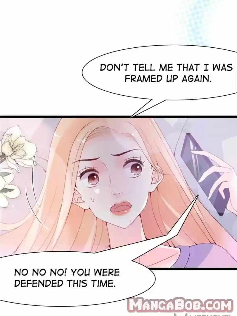 Mr. Zhou, Forced Marriage Is Illegal! Chapter 112