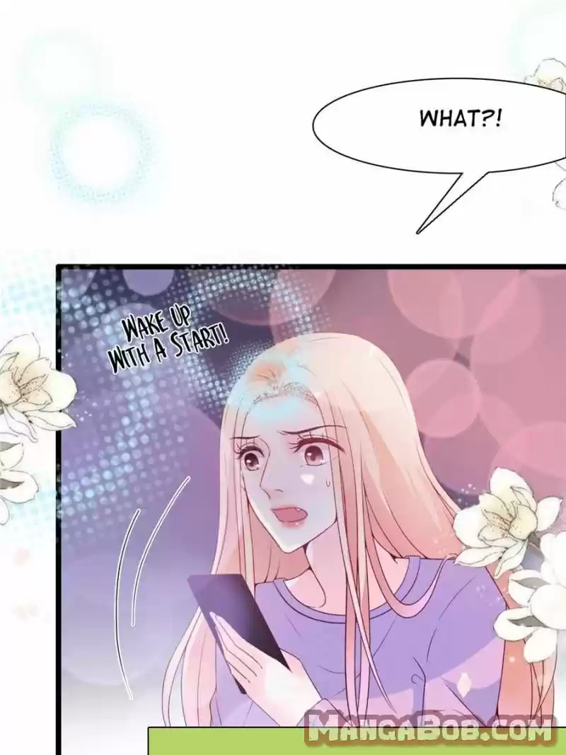 Mr. Zhou, Forced Marriage Is Illegal! Chapter 112