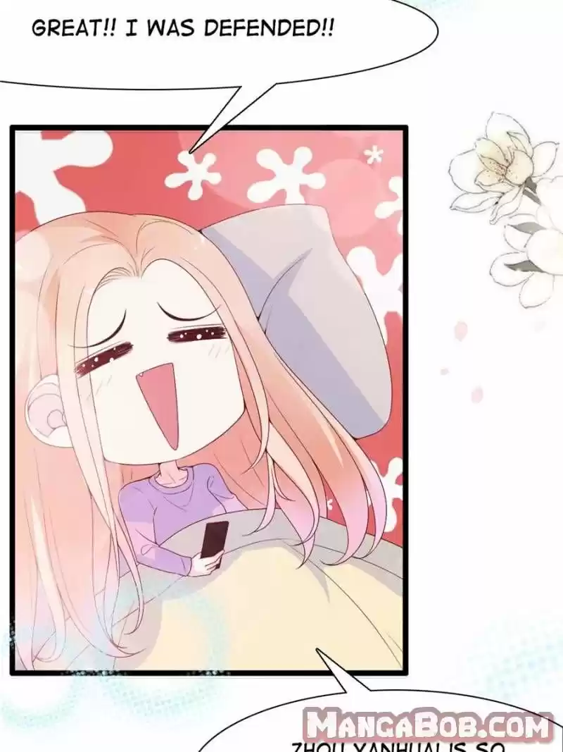 Mr. Zhou, Forced Marriage Is Illegal! Chapter 112