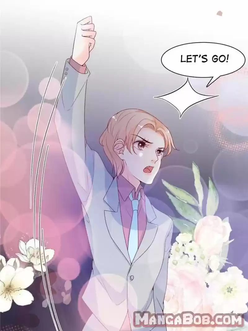 Mr. Zhou, Forced Marriage Is Illegal! Chapter 112