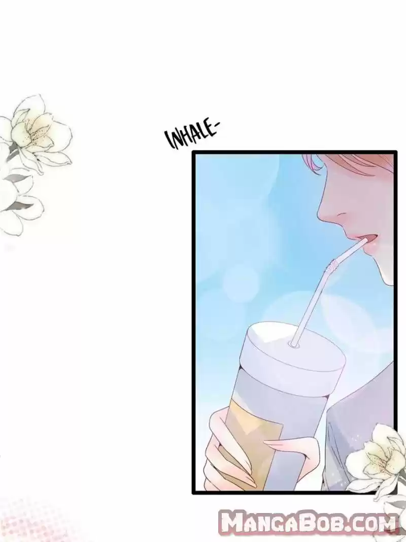 Mr. Zhou, Forced Marriage Is Illegal! Chapter 112