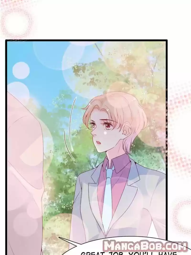 Mr. Zhou, Forced Marriage Is Illegal! Chapter 112