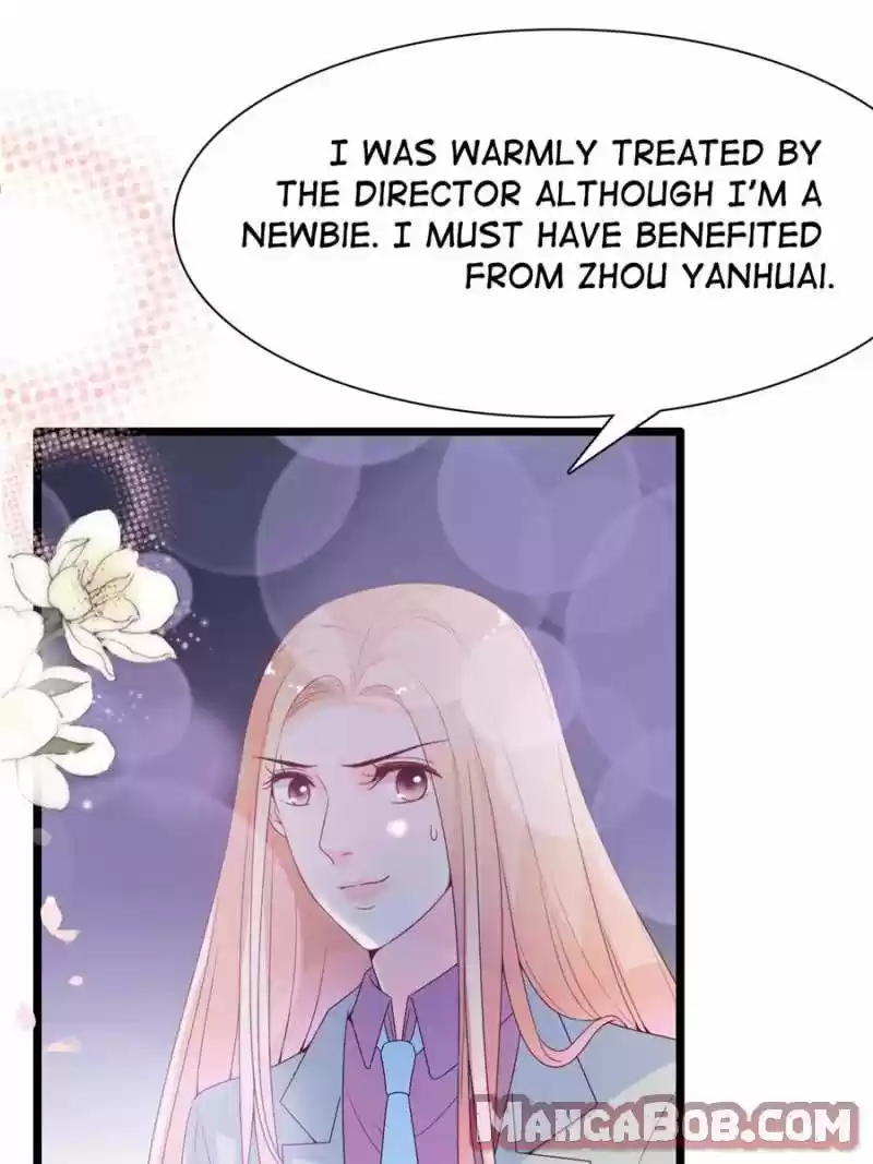 Mr. Zhou, Forced Marriage Is Illegal! Chapter 112