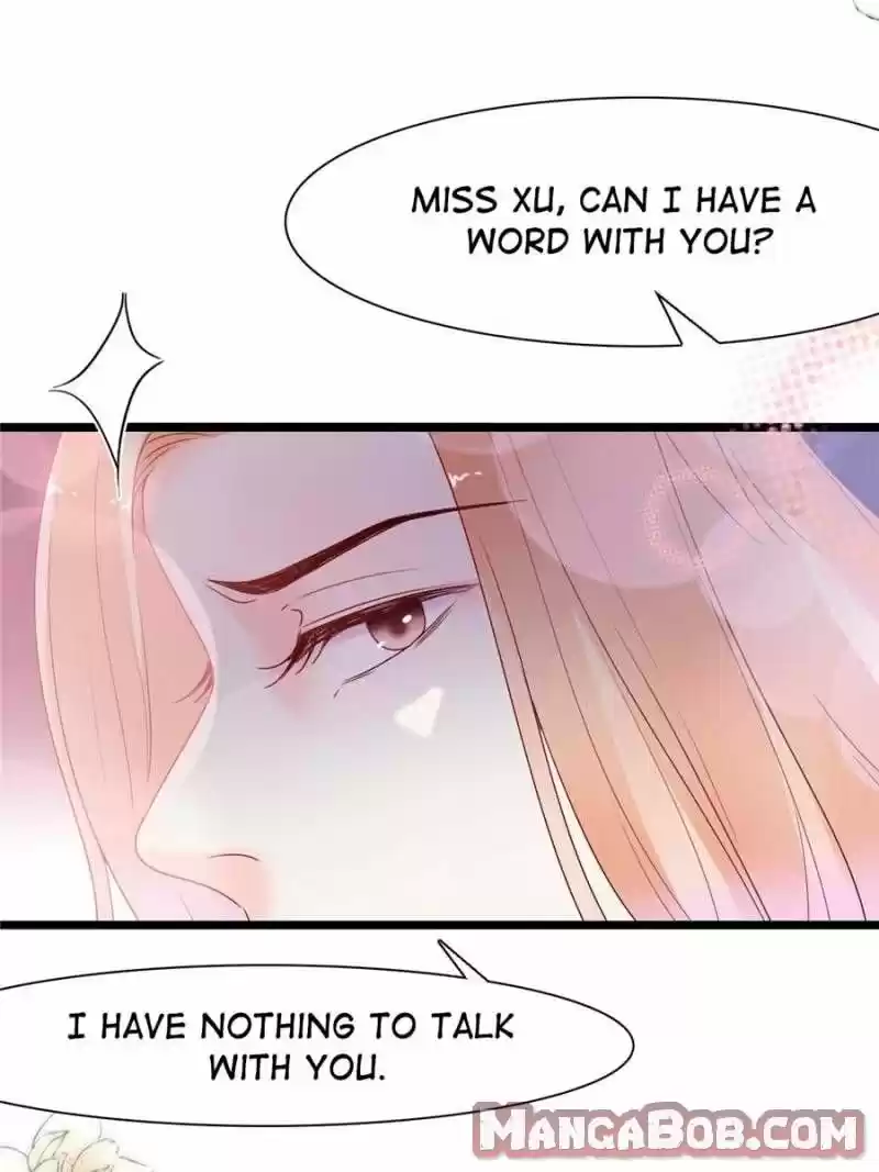 Mr. Zhou, Forced Marriage Is Illegal! Chapter 112