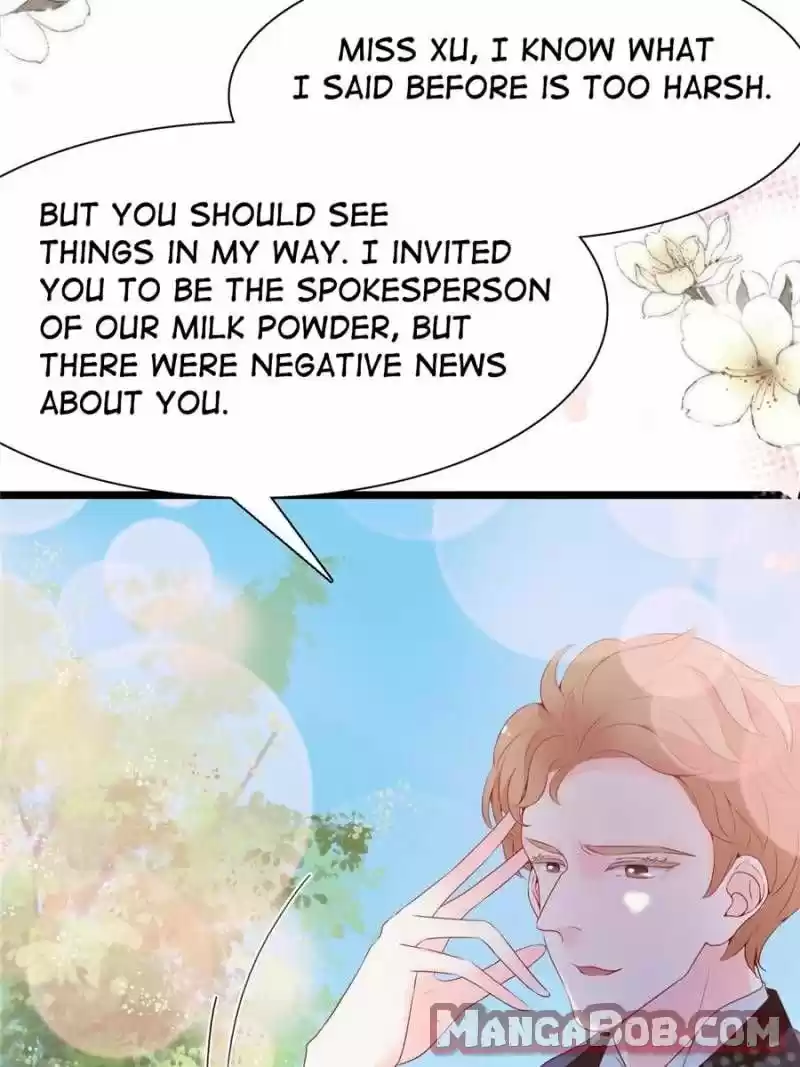 Mr. Zhou, Forced Marriage Is Illegal! Chapter 112