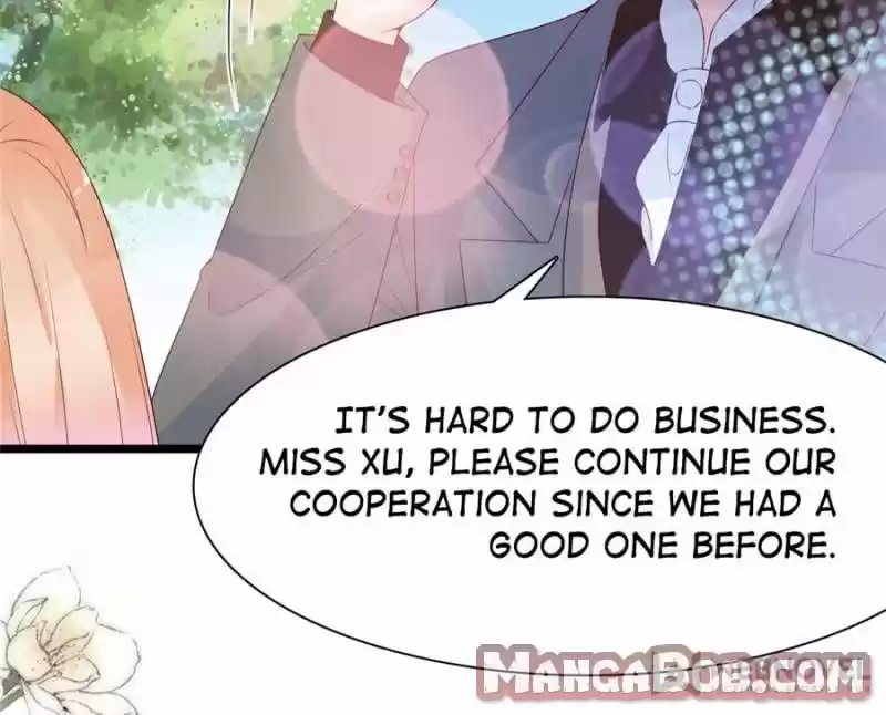 Mr. Zhou, Forced Marriage Is Illegal! Chapter 112