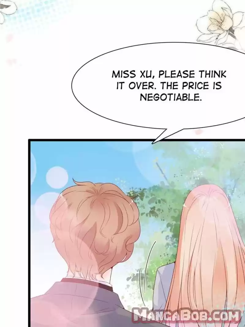 Mr. Zhou, Forced Marriage Is Illegal! Chapter 112