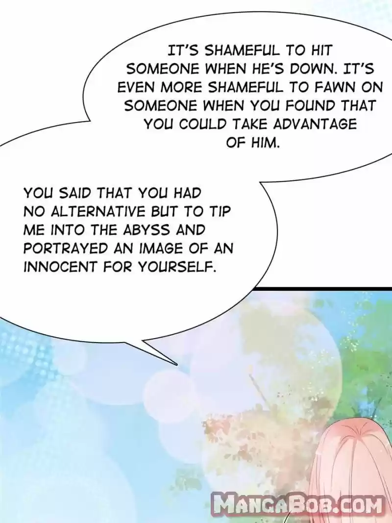 Mr. Zhou, Forced Marriage Is Illegal! Chapter 112