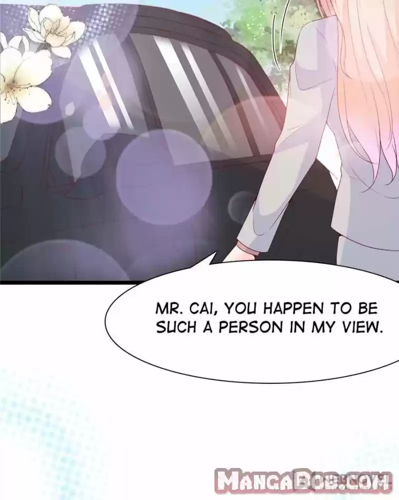 Mr. Zhou, Forced Marriage Is Illegal! Chapter 112