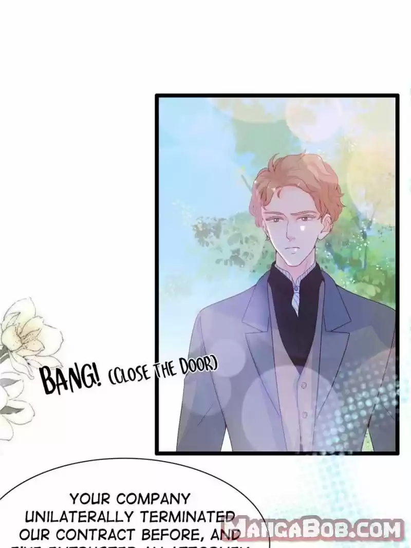 Mr. Zhou, Forced Marriage Is Illegal! Chapter 112