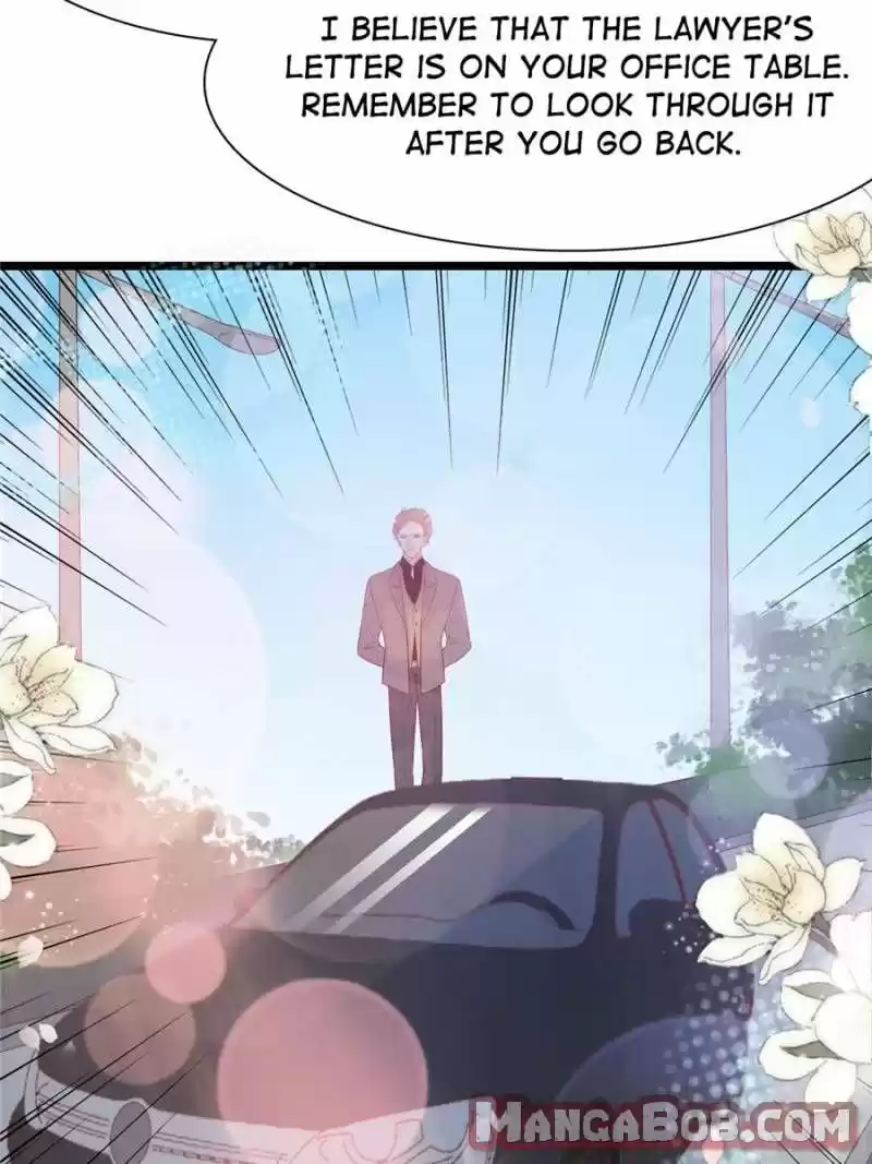 Mr. Zhou, Forced Marriage Is Illegal! Chapter 112