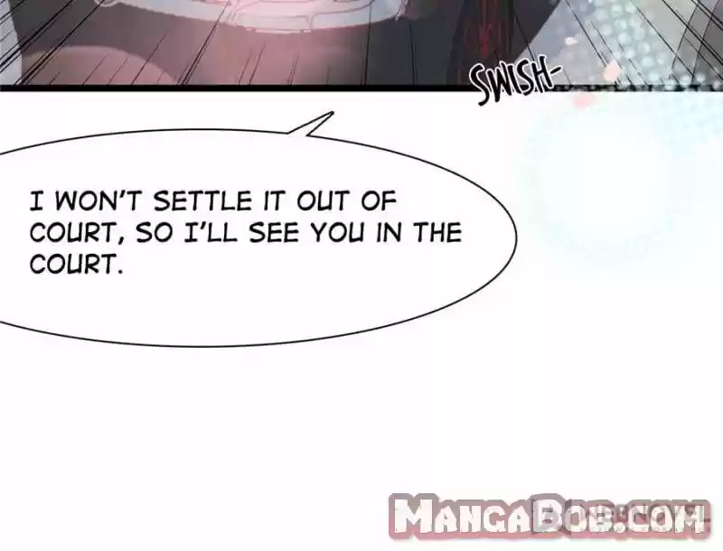 Mr. Zhou, Forced Marriage Is Illegal! Chapter 112