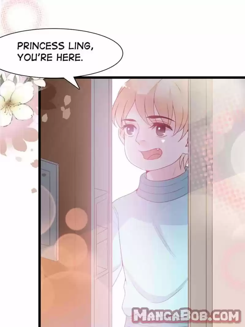 Mr. Zhou, Forced Marriage Is Illegal! Chapter 113