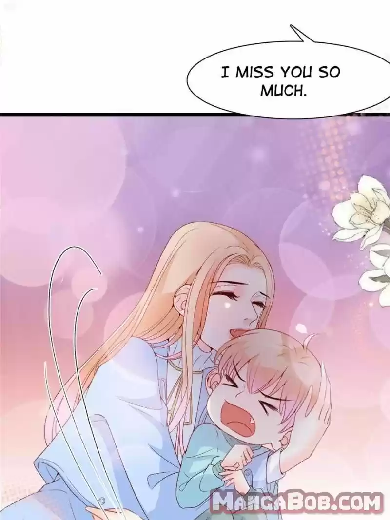 Mr. Zhou, Forced Marriage Is Illegal! Chapter 113