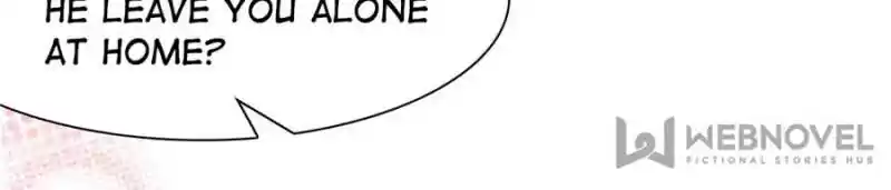 Mr. Zhou, Forced Marriage Is Illegal! Chapter 113