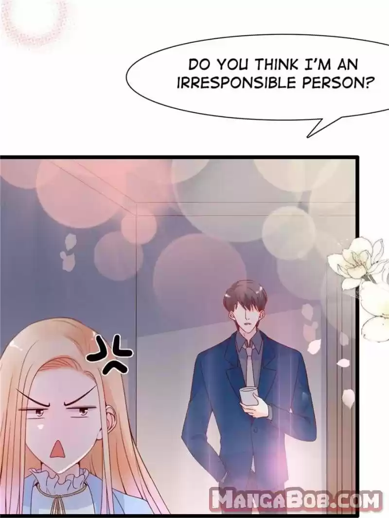 Mr. Zhou, Forced Marriage Is Illegal! Chapter 113