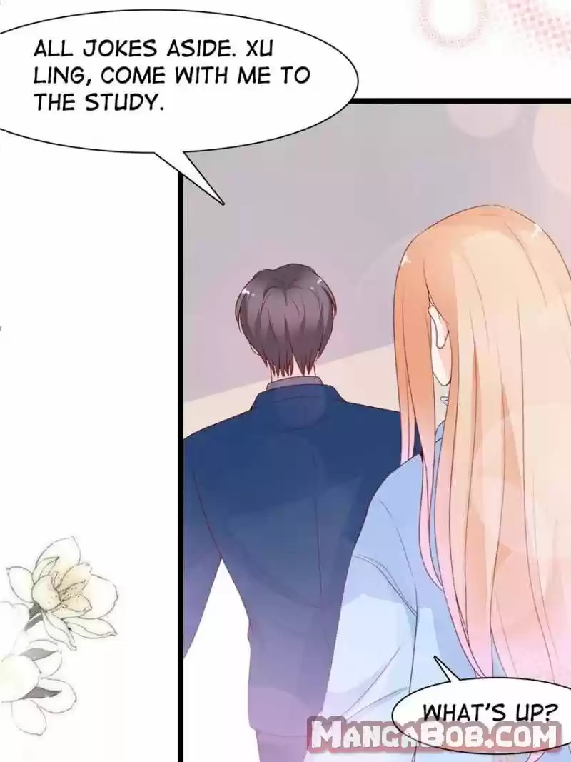 Mr. Zhou, Forced Marriage Is Illegal! Chapter 113