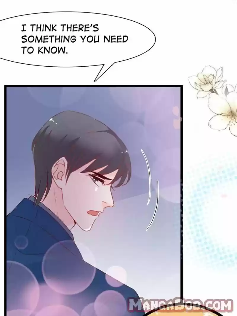 Mr. Zhou, Forced Marriage Is Illegal! Chapter 113