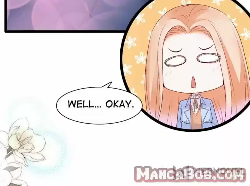 Mr. Zhou, Forced Marriage Is Illegal! Chapter 113