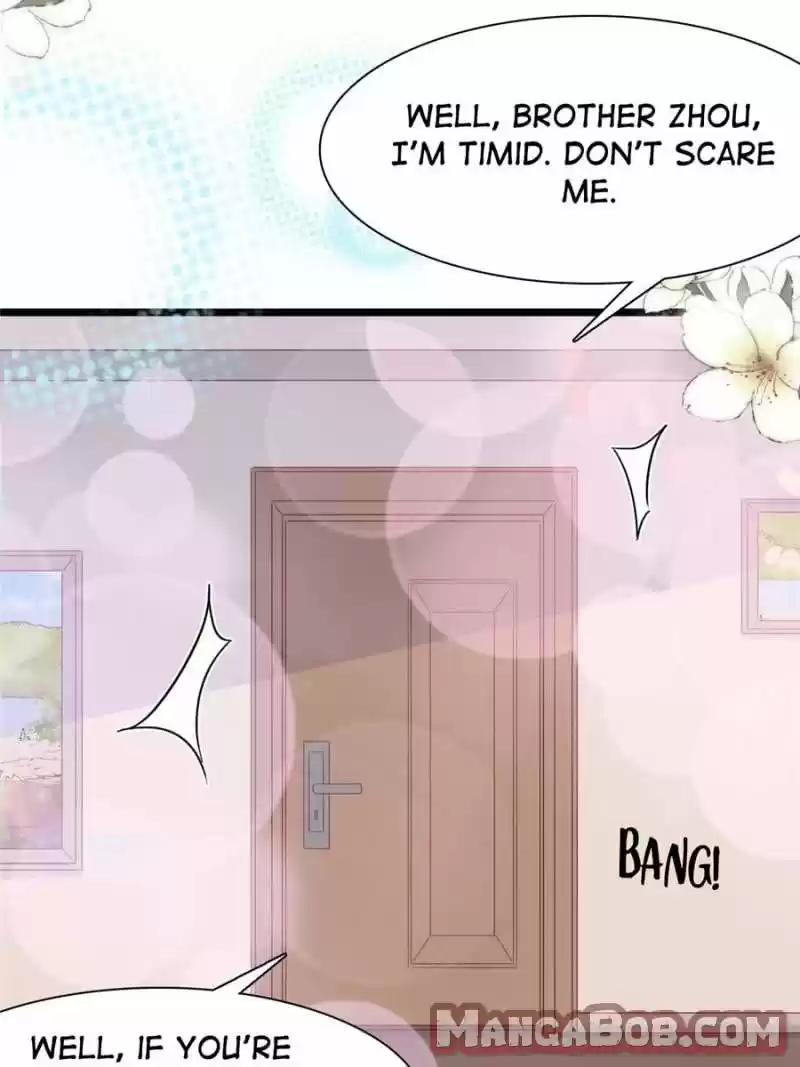 Mr. Zhou, Forced Marriage Is Illegal! Chapter 113