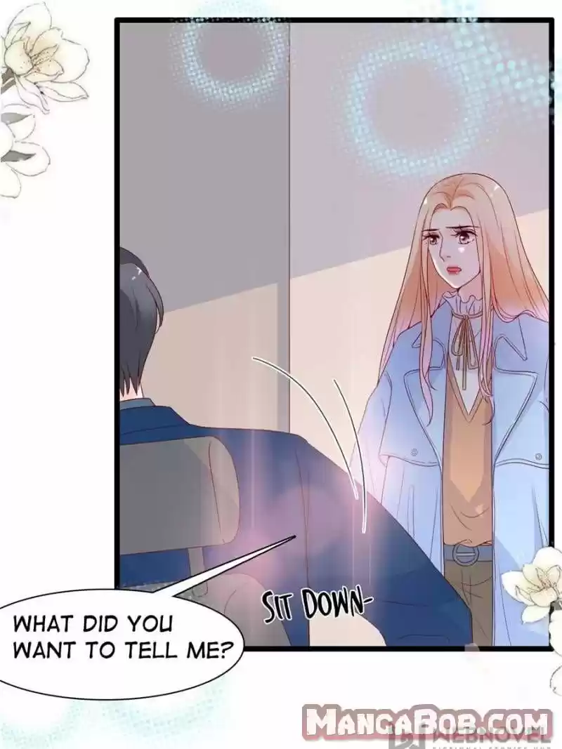 Mr. Zhou, Forced Marriage Is Illegal! Chapter 113