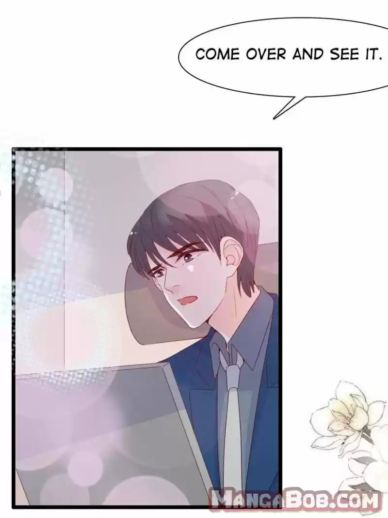 Mr. Zhou, Forced Marriage Is Illegal! Chapter 113