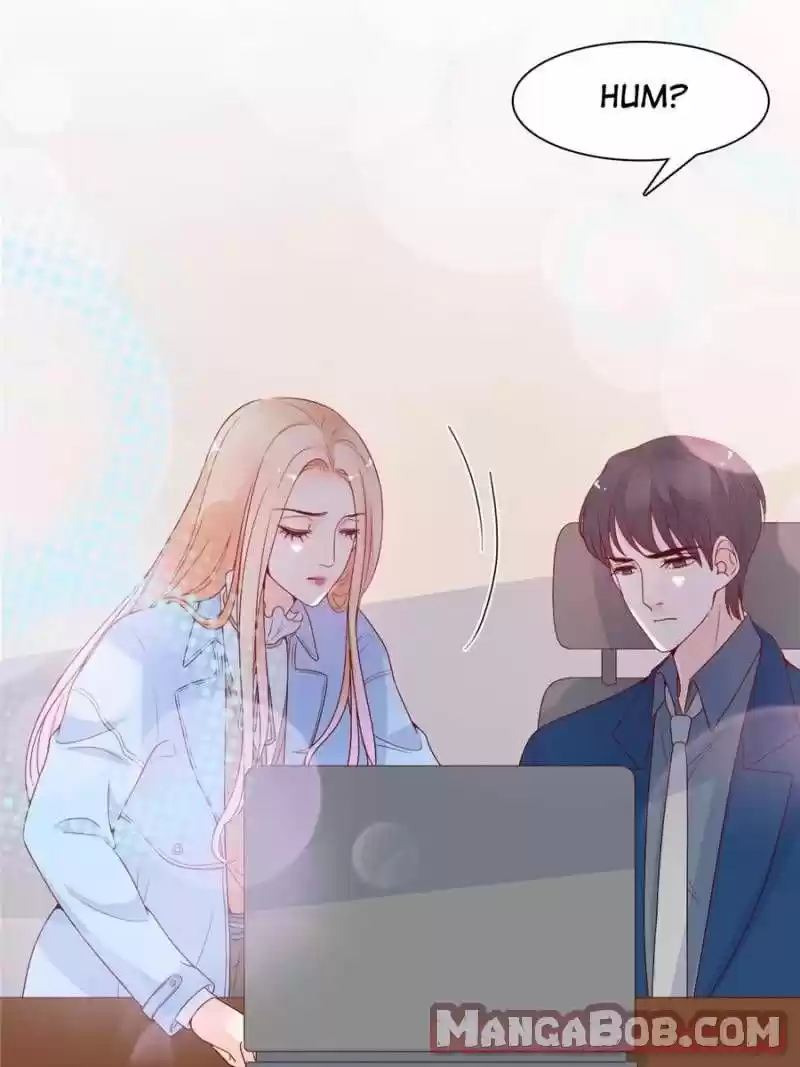 Mr. Zhou, Forced Marriage Is Illegal! Chapter 113