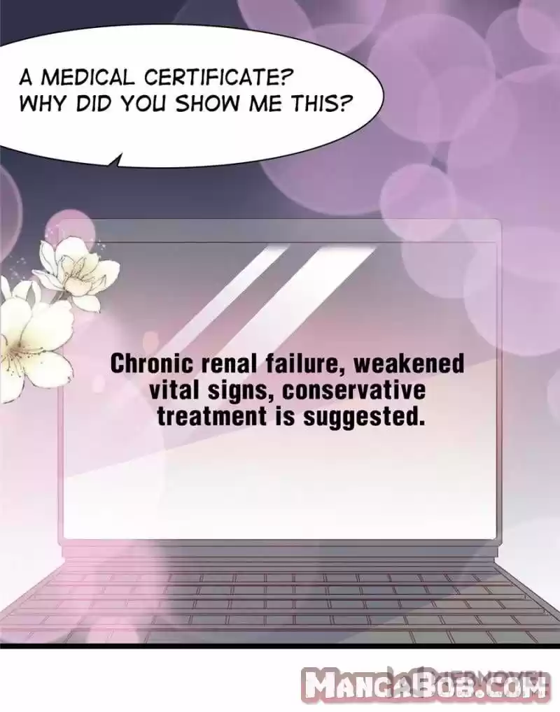 Mr. Zhou, Forced Marriage Is Illegal! Chapter 113